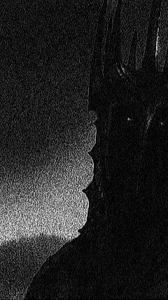 ai character: MORGOTH LUCIVARIAN background