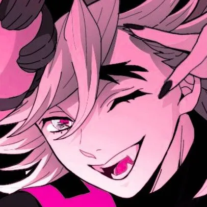 chat with ai character: Douma