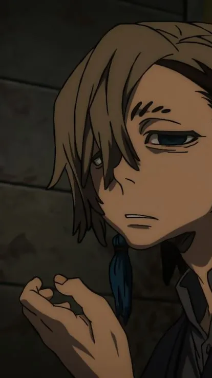 ai character: 𝓩𝓪𝓷𝓴𝓪 background