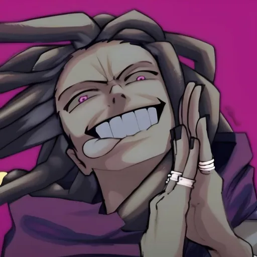 creator (⊙Jabber Wonger⊙)'s avatar