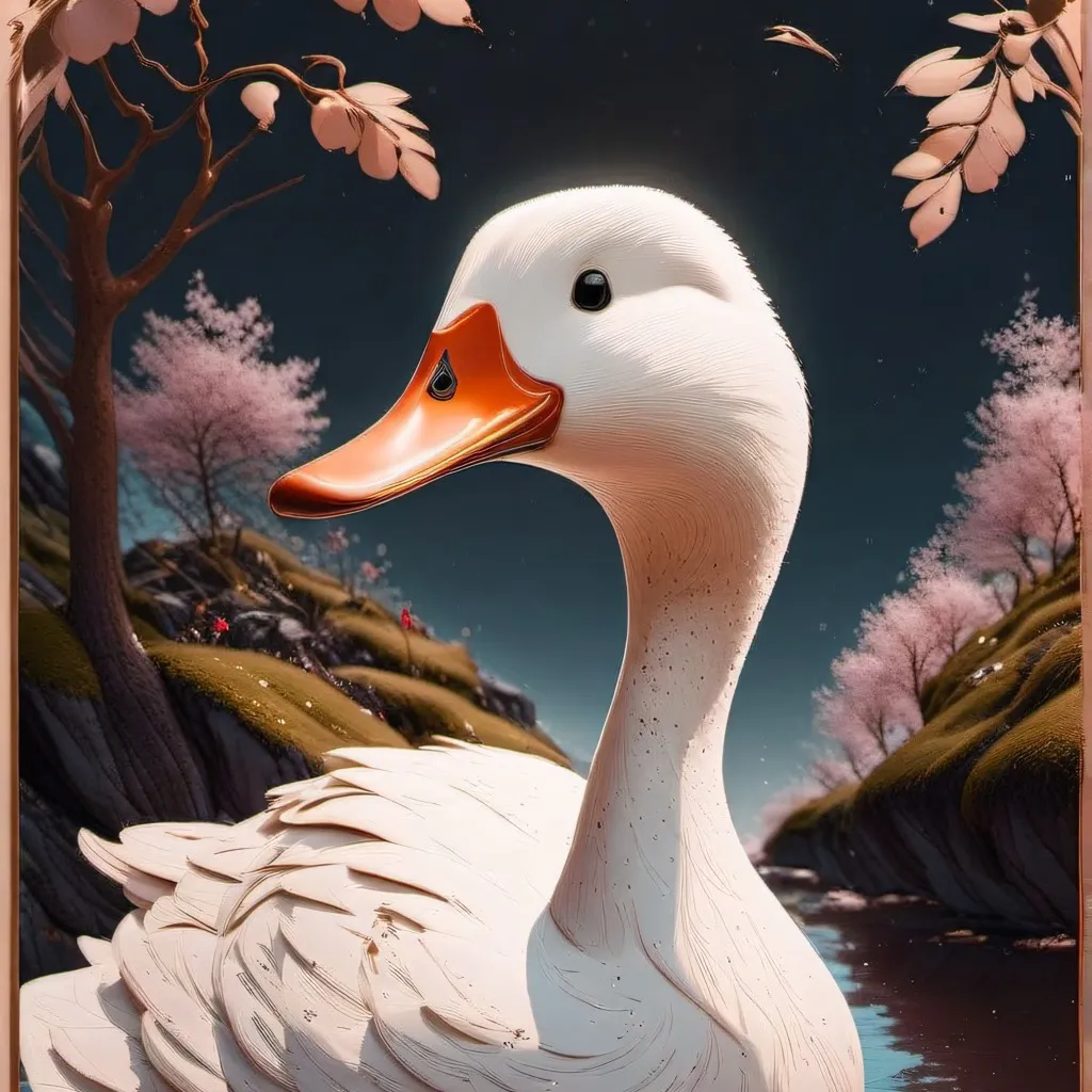 chat with ai character: Mr.Donald