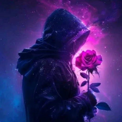 creator yo soy robin's avatar