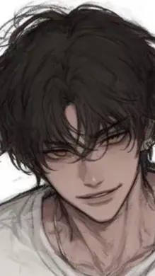 ai character: jakey boogie  background