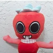 chat with ai character: dandy world(hs au)