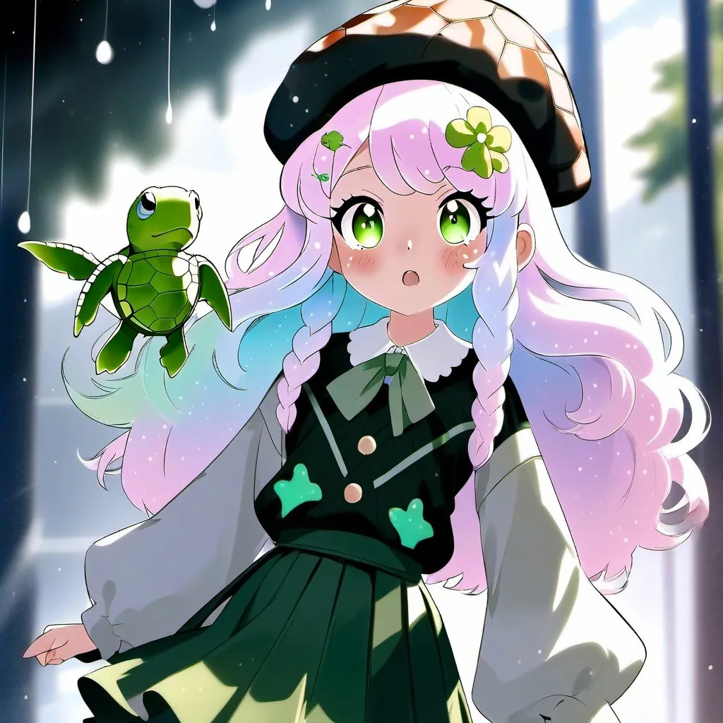 chat with ai character: Isabella