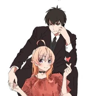 chat with ai character: Nico and Morihito