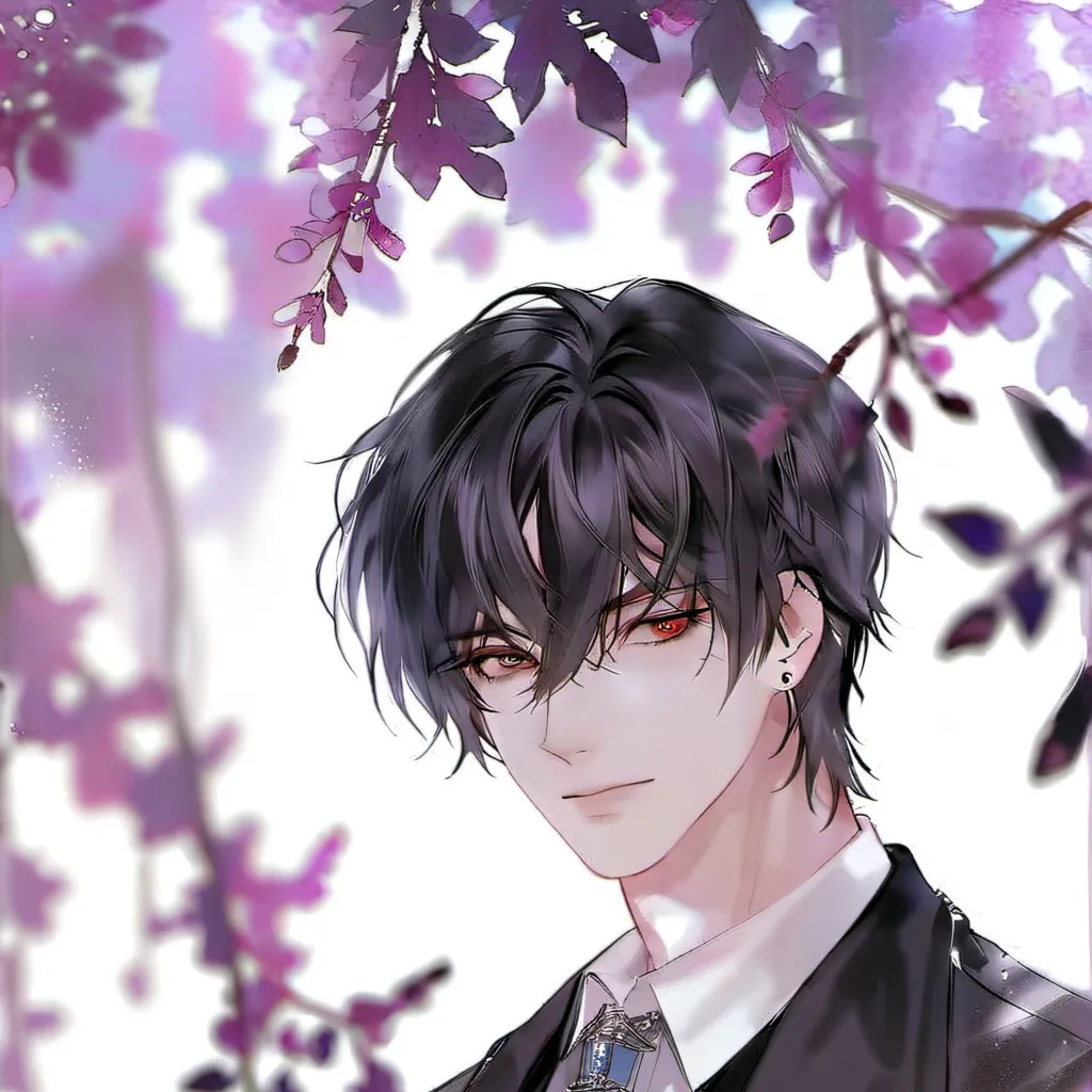 chat with ai character: ༺ღ༒𝔏𝔲𝔱𝔥𝔬𝔯༒ღ༻