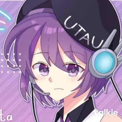 talkie's author avatar