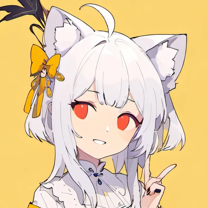 chat with ai character: Luni