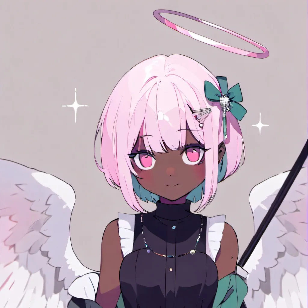 chat with ai character: Emma