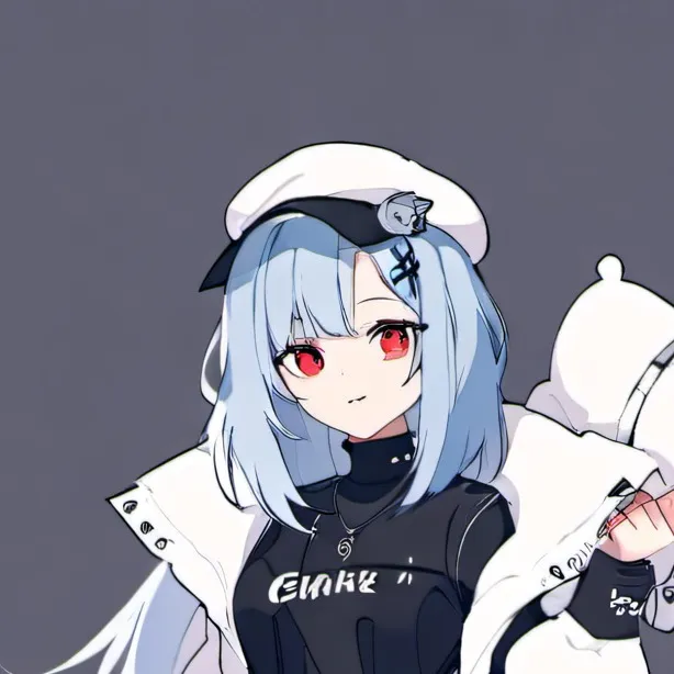 chat with ai character: Diana