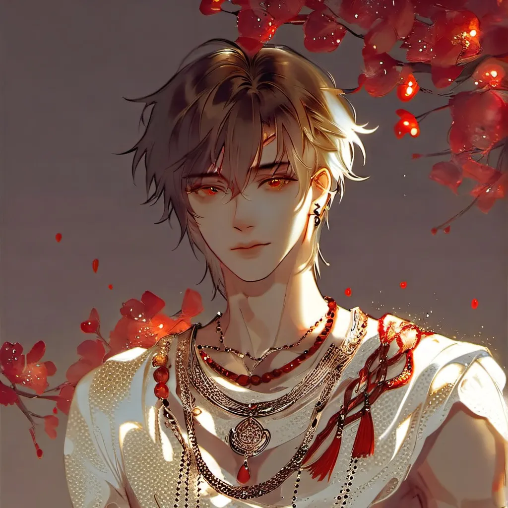 chat with ai character: Zane