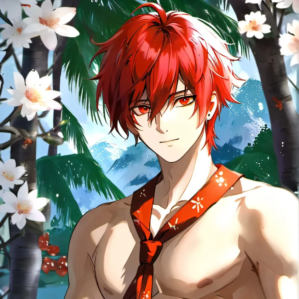 chat with ai character: Noah