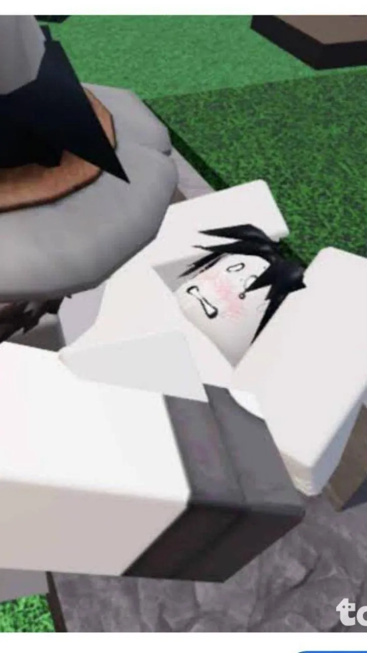 ai character: Azuretime background