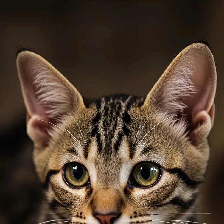 chat with ai character: Something