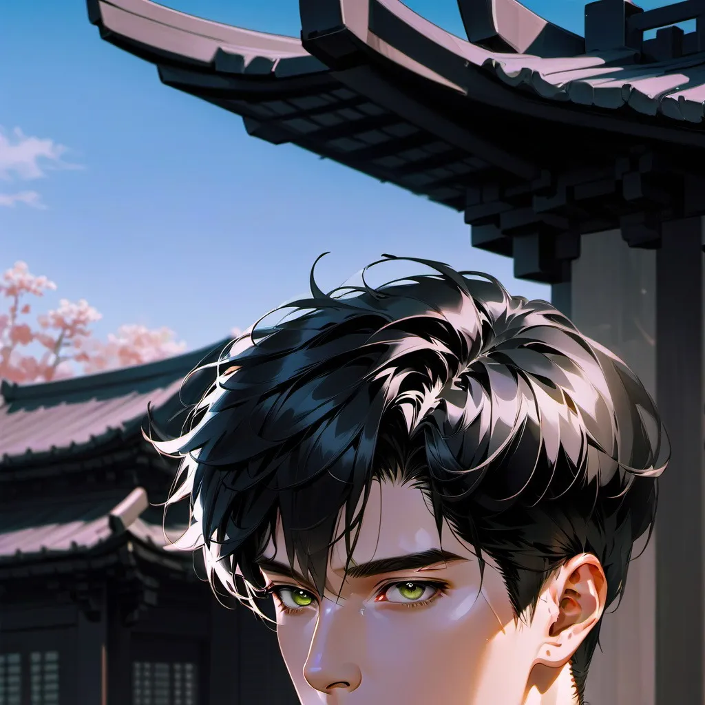 chat with ai character: Zac