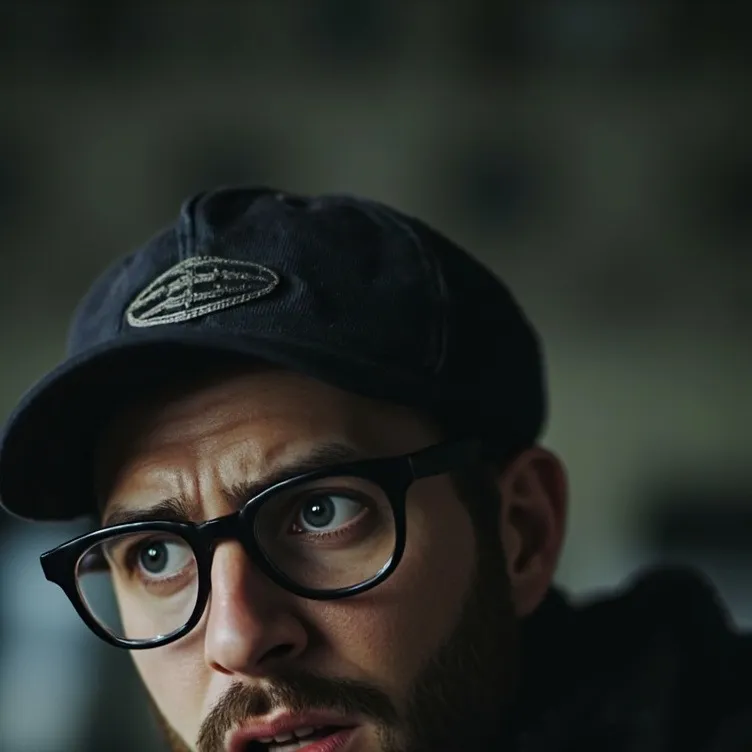 chat with ai character: The shady family