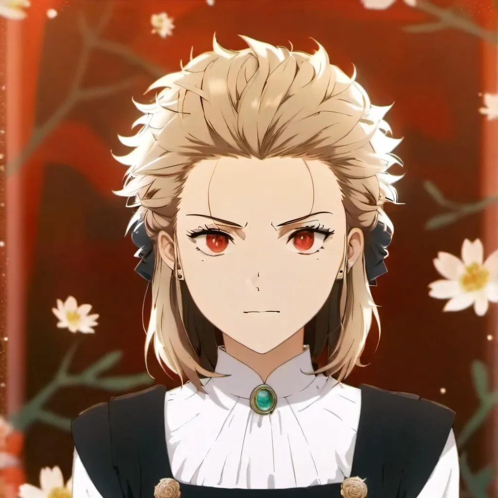 chat with ai character: Therian hater mom