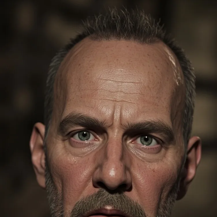 chat with ai character: O'Neil thomas