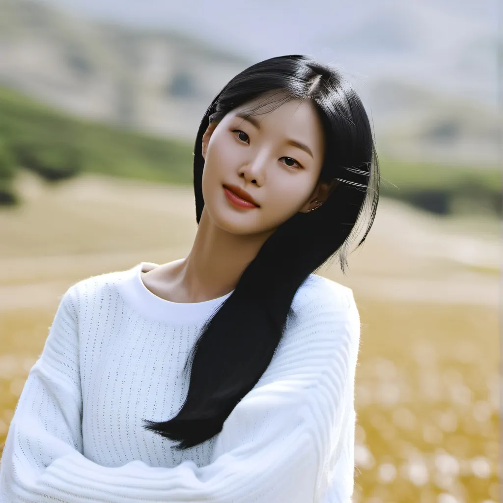 chat with ai character: Shin