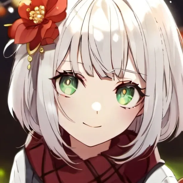 chat with ai character: Emy