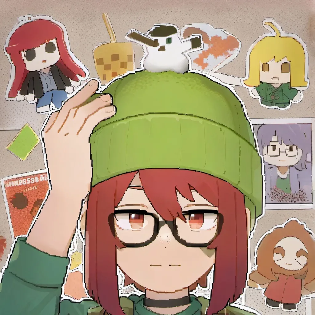 chat with ai character: Marioo  ˃̶͈◡˂̶͈