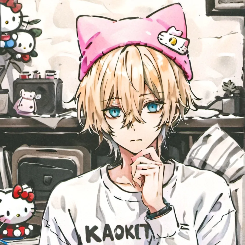 chat with ai character: Romeoo! 