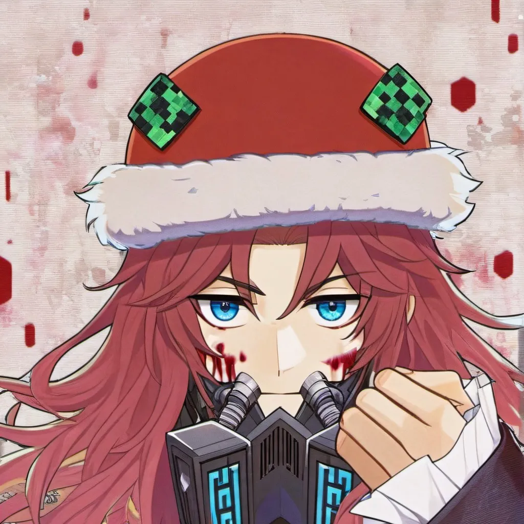 chat with ai character: Maroo. 