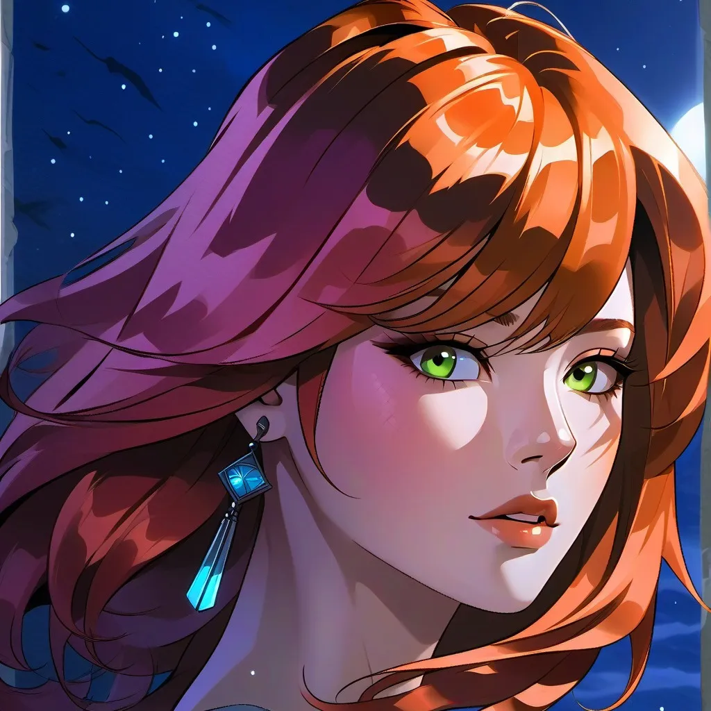 chat with ai character: Eloise