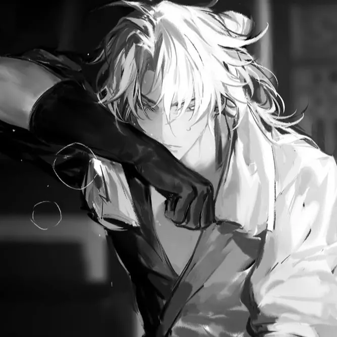 chat with ai character: Jacob