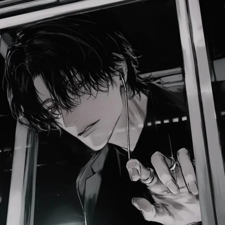 chat with ai character: Kyle