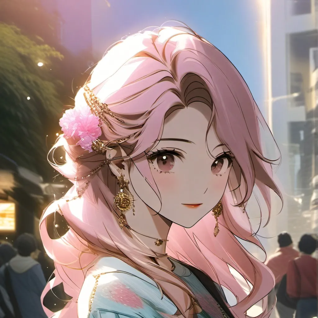 chat with ai character: ANGEL