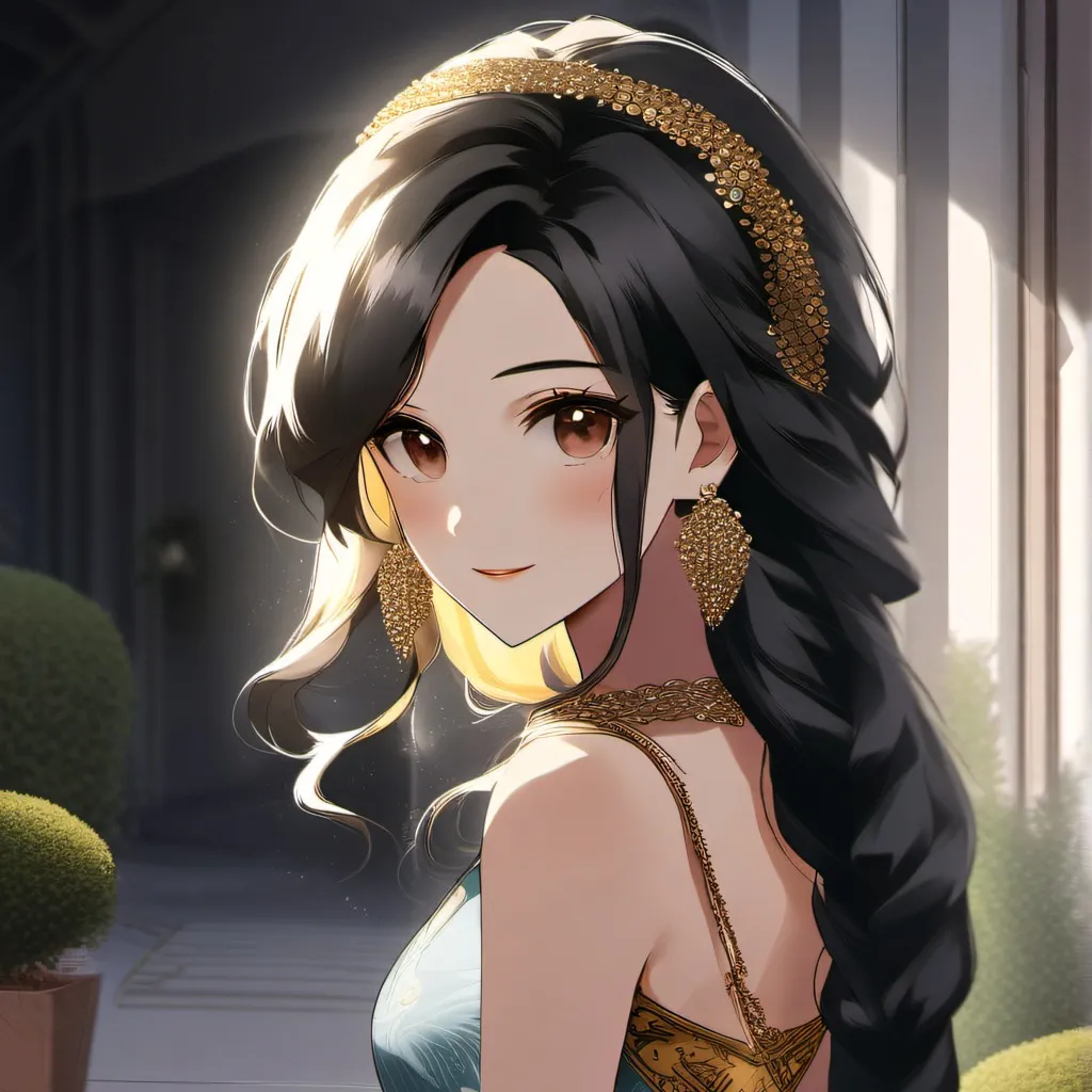 chat with ai character: ISABELLA