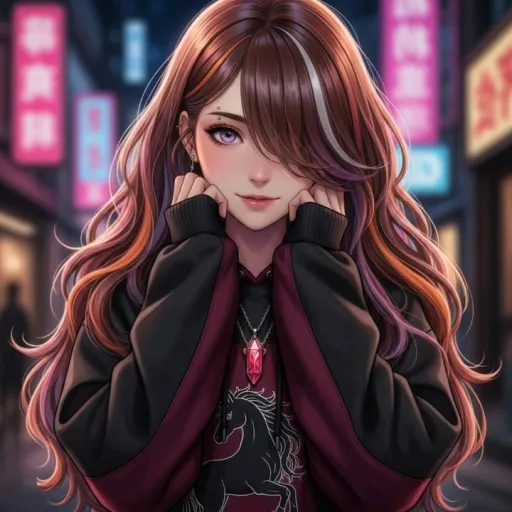 creator ❤️🧡Mundo de Merry💙's avatar