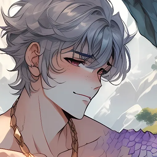 chat with ai character: kyle (siren ver) 