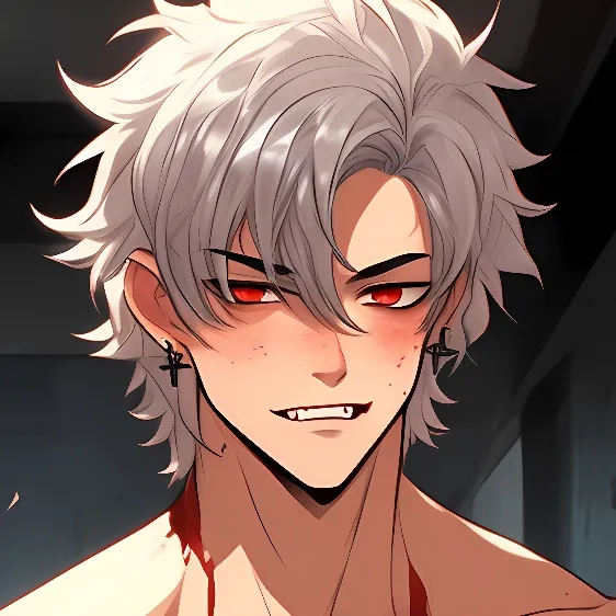 chat with ai character: kyle