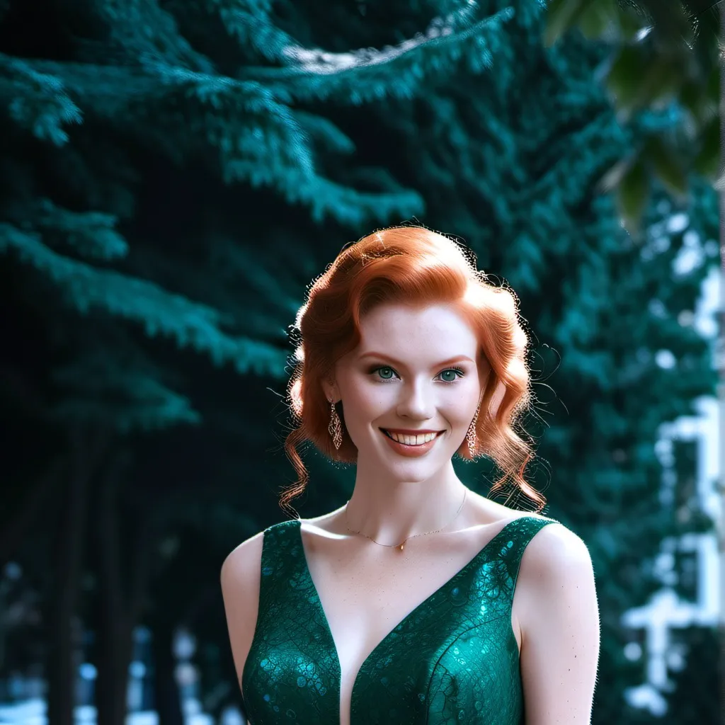 chat with ai character: Any 