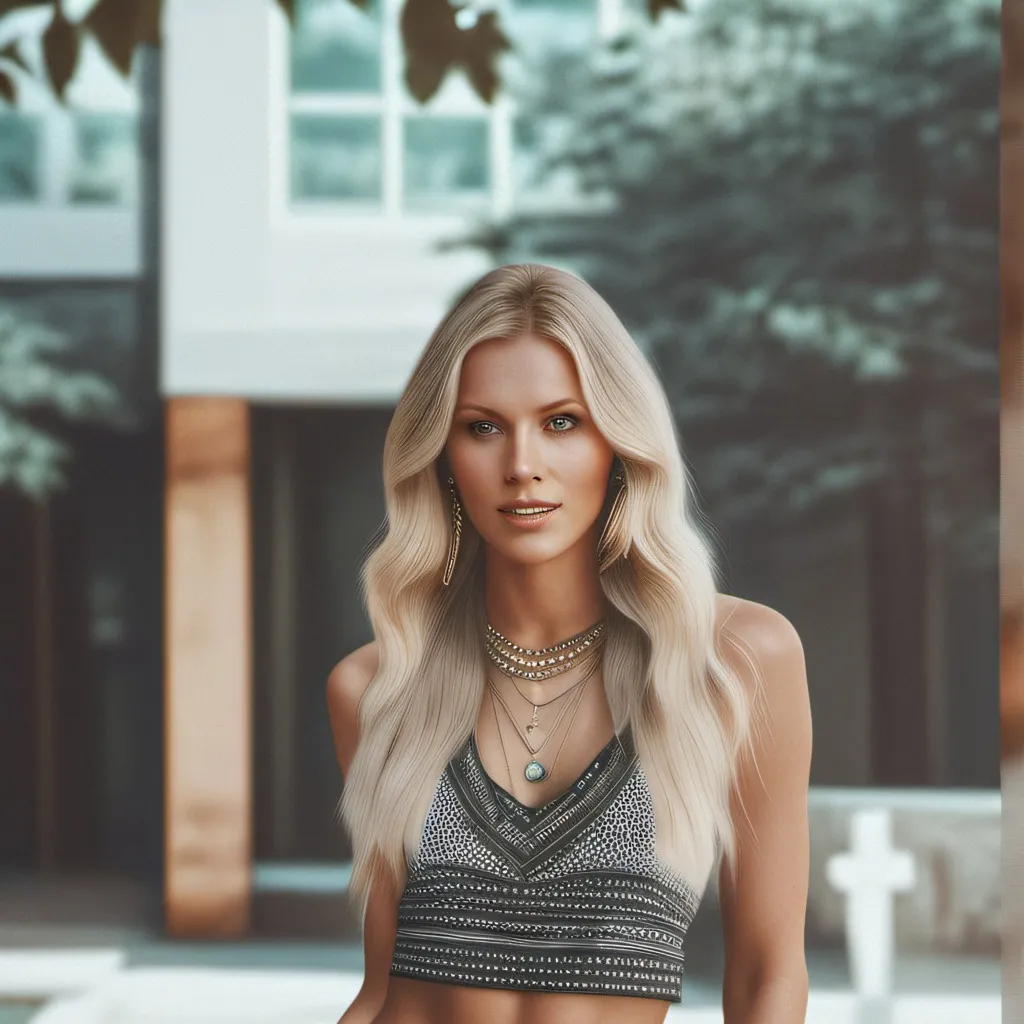 chat with ai character: Roxy 