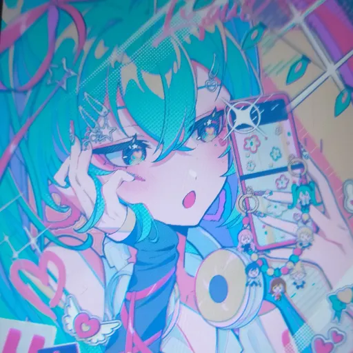 creator my pookie_gojo's avatar