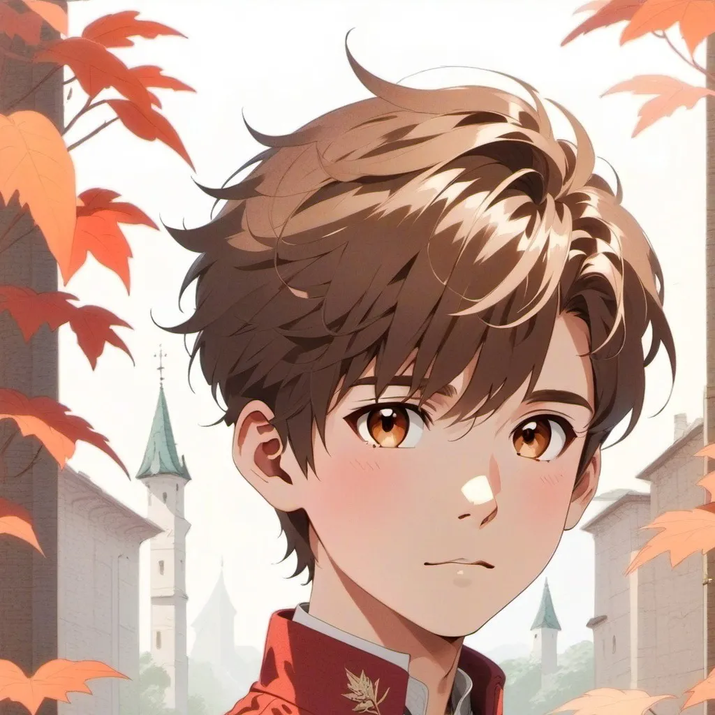 chat with ai character: Maxxy 