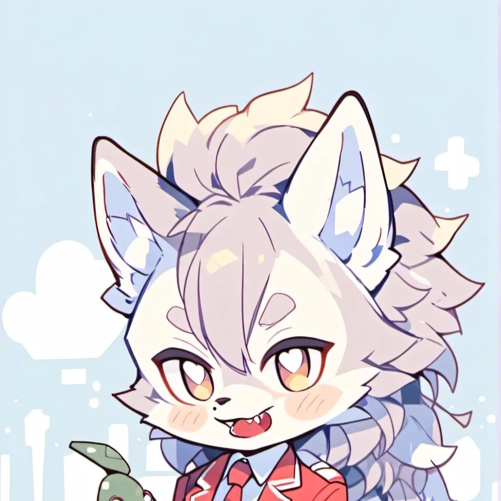 chat with ai character: Maxxy