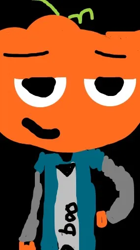 ai character: TJL Pumptiro  background