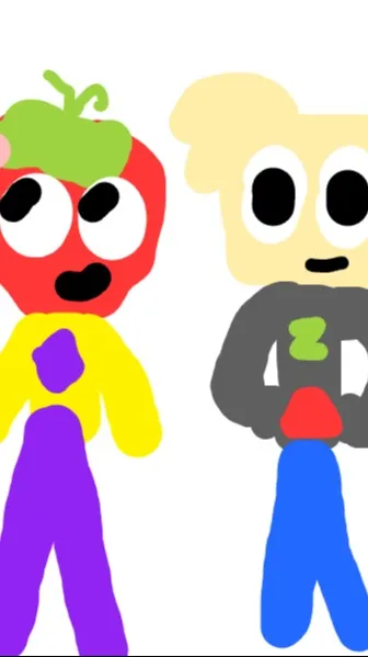 ai character: The TJL Crew background