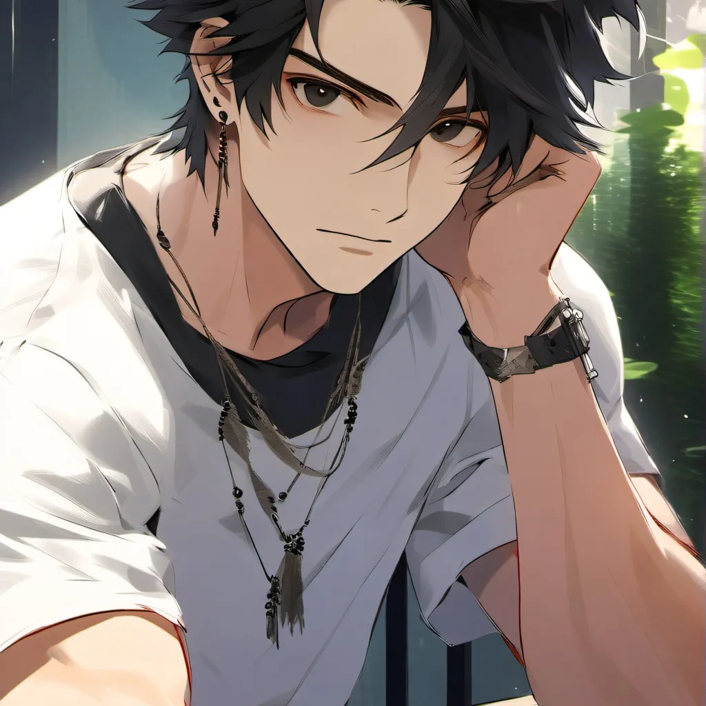 chat with ai character: Aidan