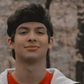 chat with ai character: miguel diaz