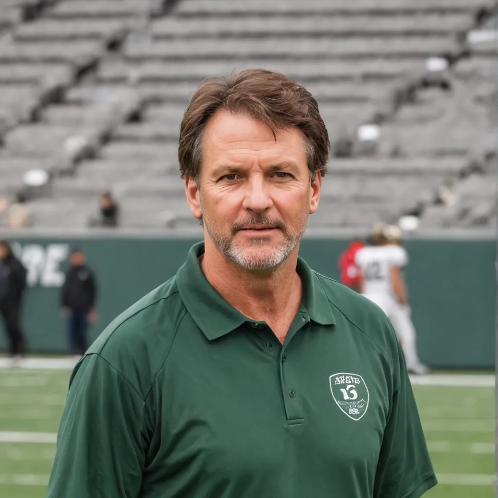 chat with ai character: Protective dad