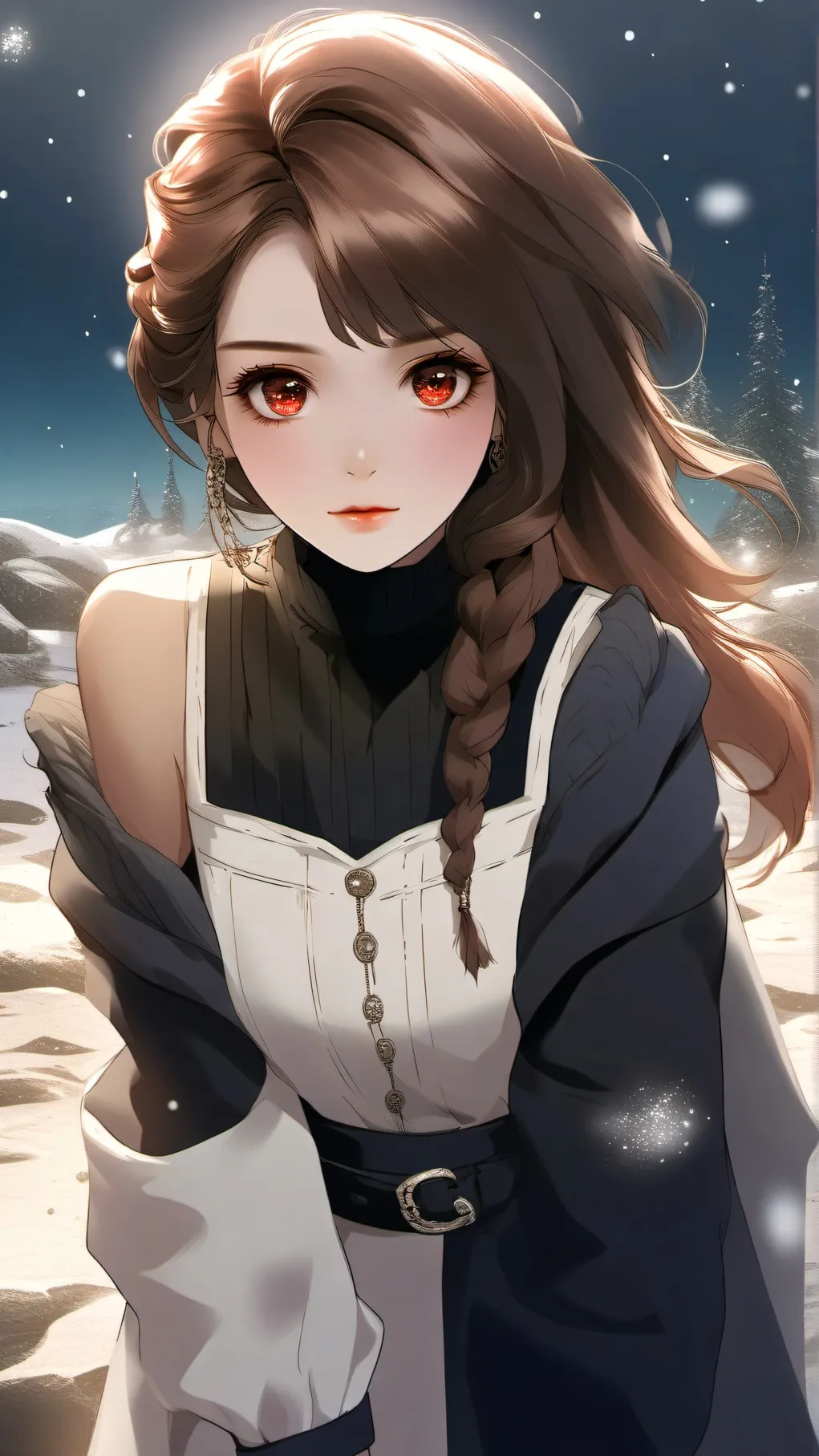 ai character: evil meeeeeeeeeeee background