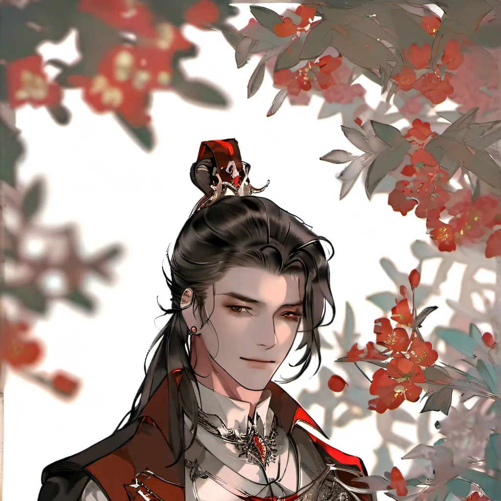 chat with ai character: Shin chang 