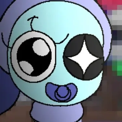 chat with ai character: Baby astro cute!