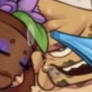 chat with ai character: DW but they love u